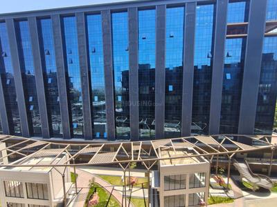 Others image of 1000.0 Sq.ft  Bare shell Office Space for rent in Pimpri for 75000