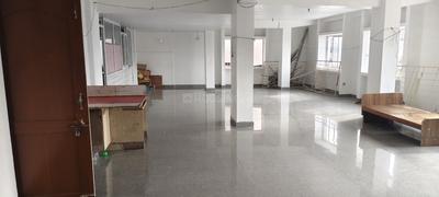 Bare shell Office Space