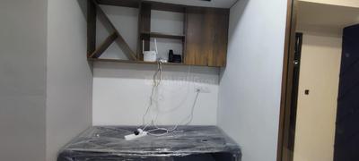 Ready to use Office Space