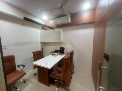 Ready to use Office Space