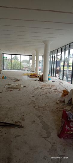Commercial image of 3000.0 Sq.ft   Showroom for rent in Kottivakkam for 310000