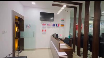 Ready to use Office Space