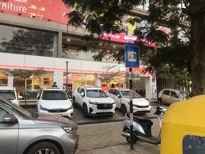 Others image of 1150.0 Sq.ft pre-leased Ready to use Office Space for sale in Amraiwadi for 40000000