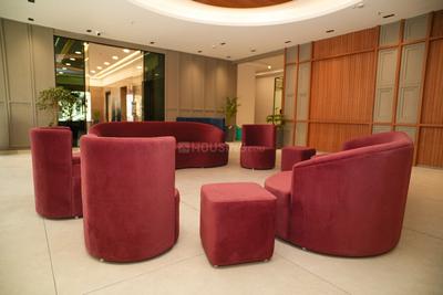 Others image of 400.0 Sq.ft pre-leased Ready to use Office Space for sale in Sector 62 for 10800000