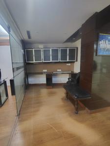 Cabin image of 462.0 Sq.ft  Ready to use Office Space for rent in Alpha I for 50000