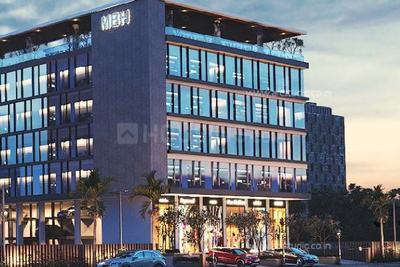 Others image of 500.0 Sq.ft  Bare shell Office Space for sale in Upper Kharadi for 2300000