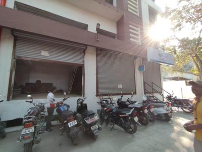 Commercial image of 700.0 Sq.ft   Shop for rent in Warje for 30000