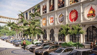 Others image of 900.0 Sq.ft pre-leased Showroom for sale in Nabha for 26500000