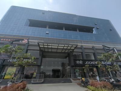 Others image of 440.0 Sq.ft  Ready to use Office Space for rent in Punawale for 32000