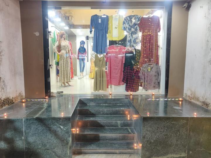 Others image of 350.0 Sq.ft   Showroom for rent in Pimple Gurav for 35000