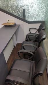 Ready to use Office Space