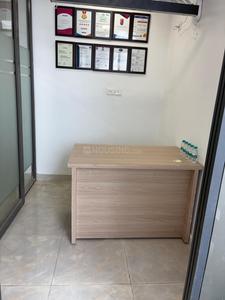 Others image of 500.0 Sq.ft Ready to use Office Space for rent in Alpha II for 35000