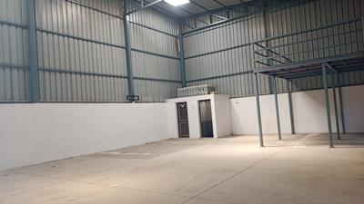 Others image of 2400.0 Sq.ft   Warehouse for rent in Khed Shivapur for 45000