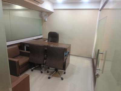 Ready to use Office Space