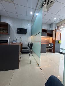 Others image of 300.0 Sq.ft Ready to use Office Space for sale in Jaypee Greens for 510000