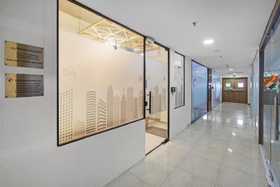 Ready to use Office Space