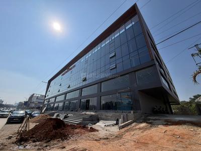 Others image of 1870.0 Sq.ft  Bare shell Office Space for sale in Hitech City for 25245000