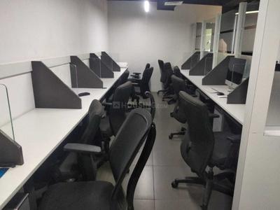 Ready to use Office Space
