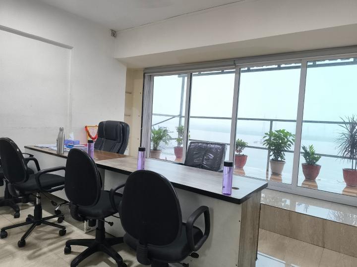 Others image of 560.0 Sq.ft  Ready to use Office Space for rent in Belapur CBD for 48000
