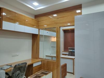 Ready to use Office Space