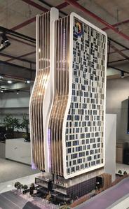 Others image of 217.0 Sq.ft pre-leased  Showroom for sale in Shivaji Nagar for 16000000