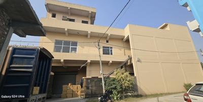 Others image of 10000.0 Sq.ft   Warehouse for rent in Salempur Mahdood for 120000