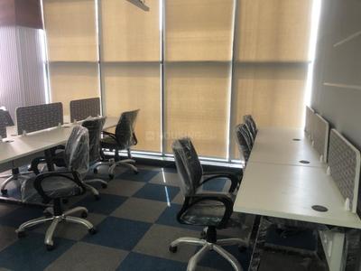Bare shell Office Space