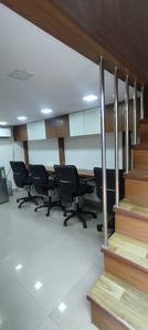 Others image of 295.0 Sq.ft  Ready to use Office Space for rent in Vashi for 40000