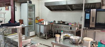 Others image of 100.0 Sq.ft   Shop for rent in LDA Colony for 12000