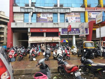 Commercial image of 650.0 Sq.ft   Shop for sale in Badlapur East for 36000000