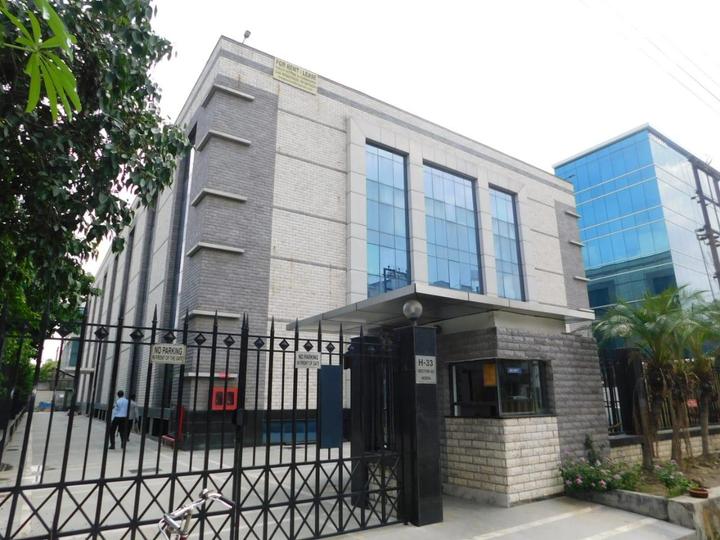Others image of 10250.0 Sq.ft  Ready to use Office Space for rent in Sector 62 for 500000
