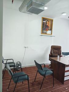 Others image of 576.0 Sq.ft  Ready to use Office Space for rent in Habib Ganj for 75000