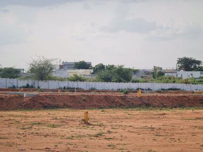 Others image of 167.0 Sq.ft   Commercial Plot for sale in Bibinagar for 283733