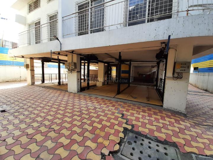 Others image of 650.0 Sq.ft Ready to use Office Space for sale in Kharadi for 8500000