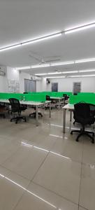 Ready to use Office Space