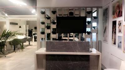 Commercial image of 5000.0 Sq.ft Ready to use Office Space for rent in Masoodpur for 800000