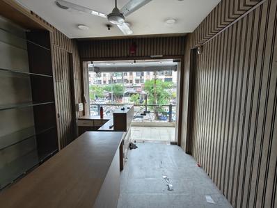 Others image of 700.0 Sq.ft   Shop for rent in South Bopal for 26000