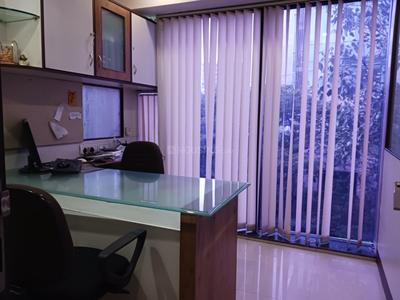 Ready to use Office Space