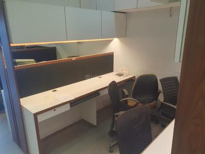 Ready to use Office Space