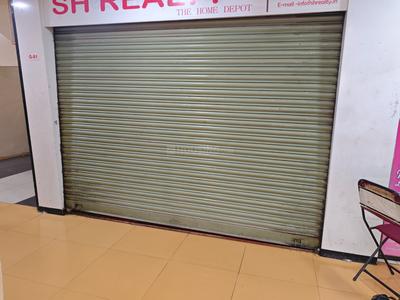 Others image of 170.0 Sq.ft Shop for rent in Kandivali West for 25000