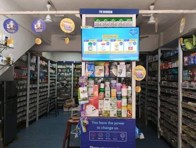 Others image of 550.0 Sq.ft   Shop for rent in Kharghar for 45000