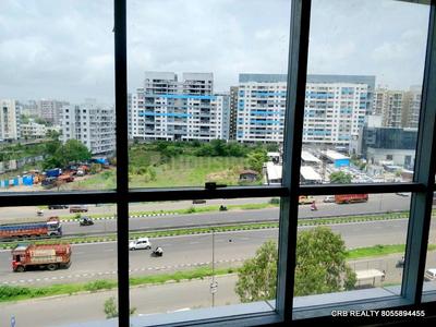 Others image of 1400.0 Sq.ft  Bare shell Office Space for sale in Aundh for 22000000