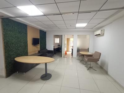 Ready to use Office Space