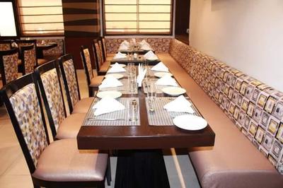 Commercial image of 2100.0 Sq.ft   Showroom for rent in Deccan Gymkhana for 150000