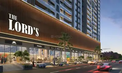 Outside View image of 932.0 Sq.ft   Shop for sale in Pashan for 28700000