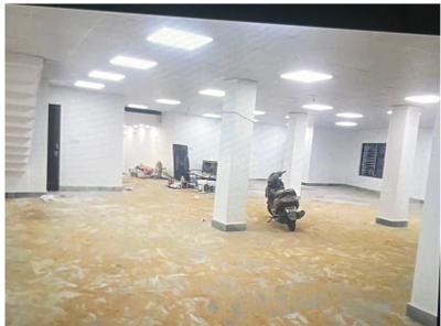 Commercial Property