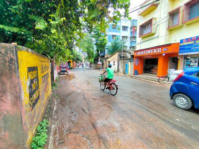 Others image of 350.0 Sq.ft   Shop for sale in Kalikapur, EM Bypass for 3520000