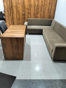 Ready to use Office Space