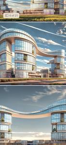 Others image of 420.0 Sq.ft pre-leased  Commercial Property for sale in Noida Extension for 7000000