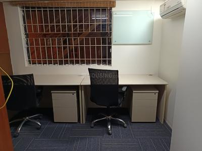 Ready to use Office Space